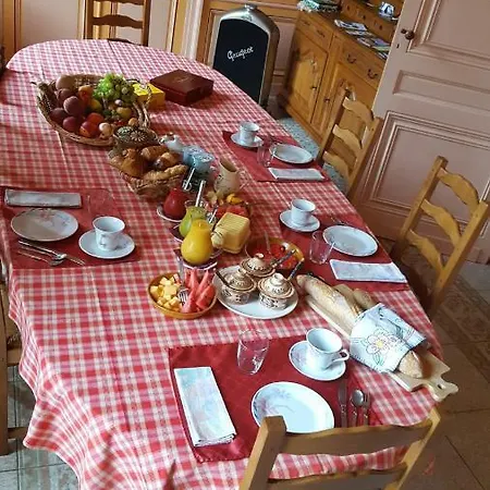 Sci Du Muhlbach Alojamento de Acomodação e Pequeno-almoço